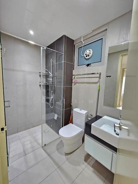 Kondominium untuk Disewa di Sunway GeoLake Residences - Amy Sim - Bathroom - PropertyGuru.com.my