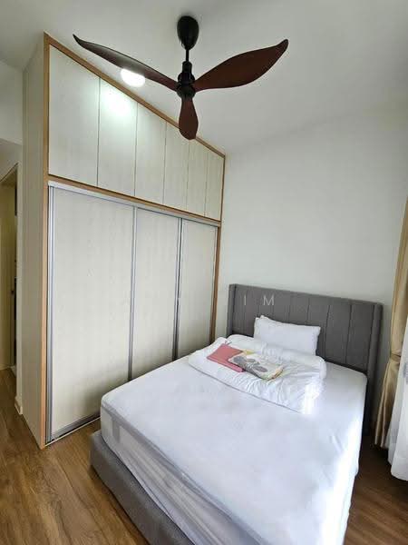Kondominium untuk Disewa di Sunway GeoLake Residences - Amy Sim - Bedroom - PropertyGuru.com.my