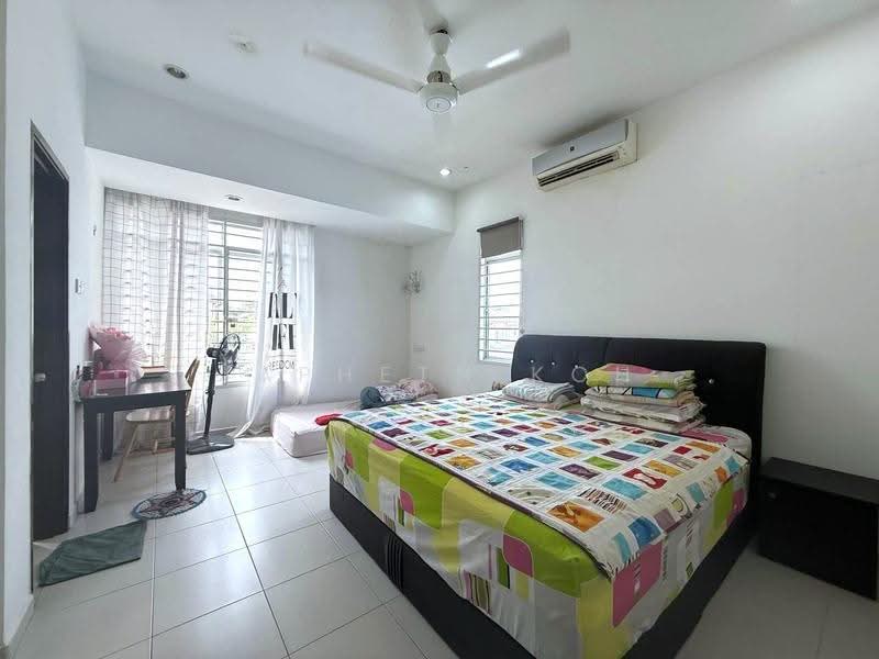 Rumah Teres 2-Tingkat untuk Dijual di Taman Setia Indah (Tebrau) - Japheth Koh - Bedroom - PropertyGuru.com.my