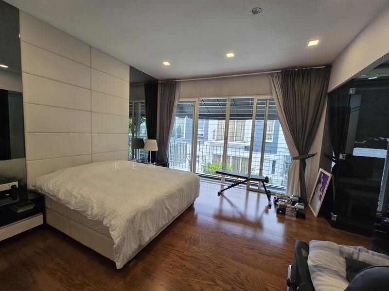 2-storey Terraced House for Sale in Desa Parkcity (Kuala Lumpur) - Kent Chua - Bedroom - PropertyGuru.com.my