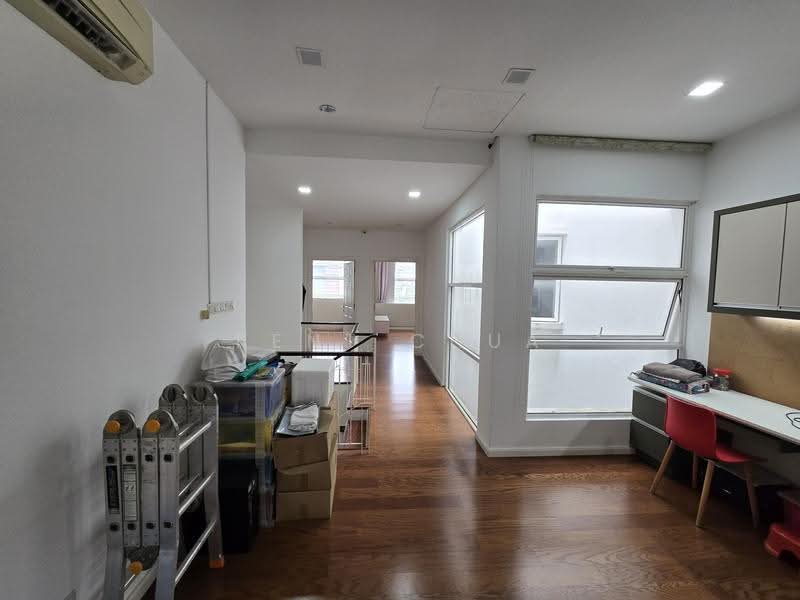 2-storey Terraced House for Sale in Desa Parkcity (Kuala Lumpur) - Kent Chua - Interior - PropertyGuru.com.my