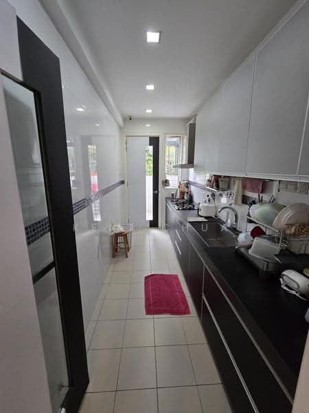 2-storey Terraced House for Sale in Desa Parkcity (Kuala Lumpur) - Kent Chua - Kitchen - PropertyGuru.com.my