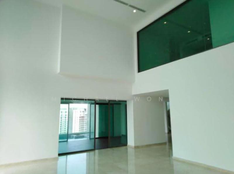 Condominium for Sale at Pinnacle Bangsar - Michael Wong - Interior - PropertyGuru.com.my