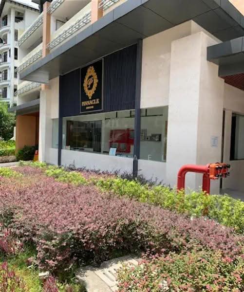 Condominium for Sale at Pinnacle Bangsar - Michael Wong - Exterior - PropertyGuru.com.my
