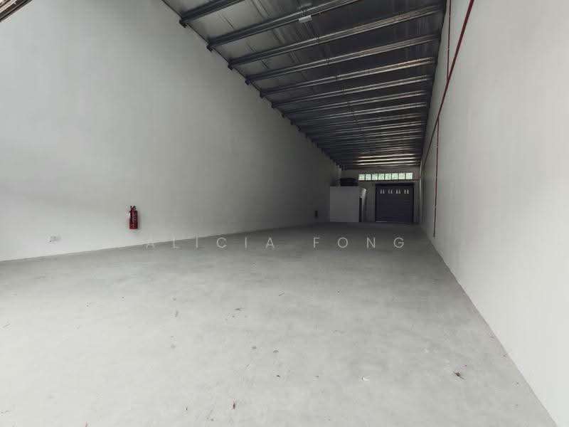 Terrace Factory for Rent in Kulai (Johor) - Alicia Fong - Interior - PropertyGuru.com.my