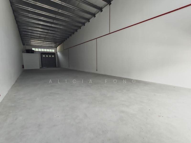 Terrace Factory for Rent in Kulai (Johor) - Alicia Fong - Interior - PropertyGuru.com.my