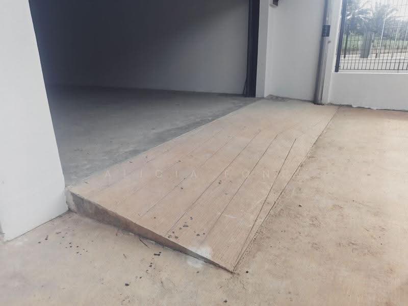 Terrace Factory for Rent in Kulai (Johor) - Alicia Fong - Exterior - PropertyGuru.com.my