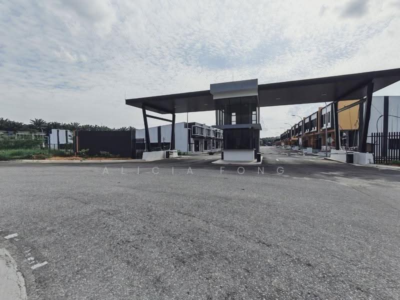 Terrace Factory for Rent in Kulai (Johor) - Alicia Fong - Exterior - PropertyGuru.com.my
