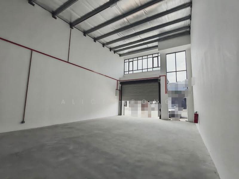 Terrace Factory for Rent in Kulai (Johor) - Alicia Fong - Interior - PropertyGuru.com.my