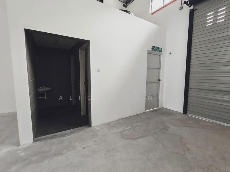 Terrace Factory for Rent in Kulai (Johor) - Alicia Fong - Interior - PropertyGuru.com.my