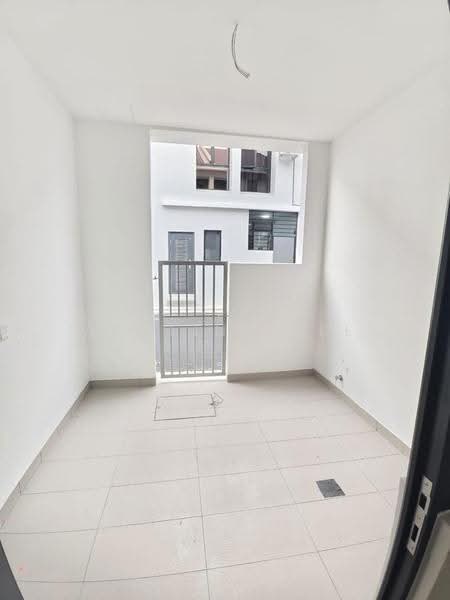 2-storey Terraced House for Sale in Johor Bahru (Johor) - Wenting Lee - Exterior - PropertyGuru.com.my
