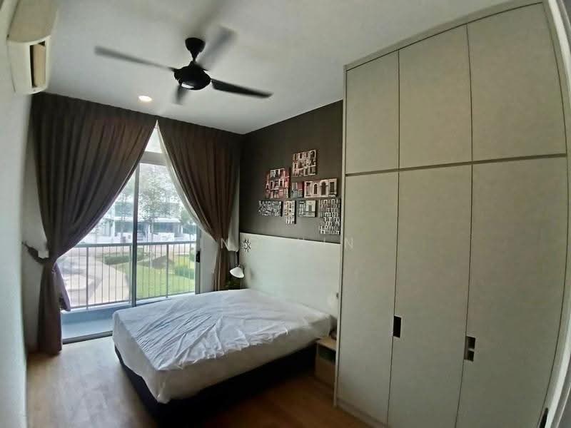 2-storey Terraced House for Sale in Taman Mount Austin (Tebrau) - Ing Xin - Bedroom - PropertyGuru.com.my