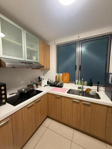 Pangsapuri untuk Dijual di Molek Pine 3 - Wenting Lee - Kitchen - PropertyGuru.com.my