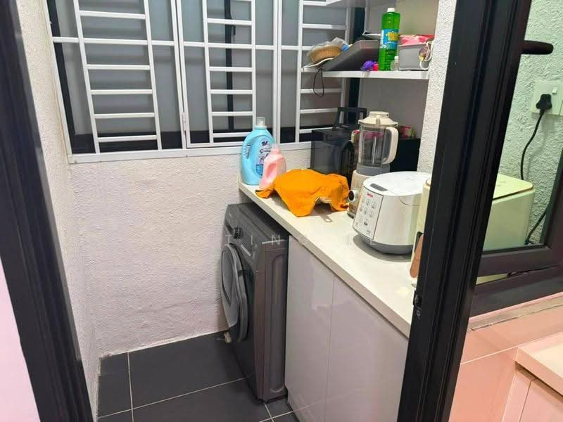 Service Residence for Sale at 8Scape Residence @ Sutera - Wenting Lee - Interior - PropertyGuru.com.my