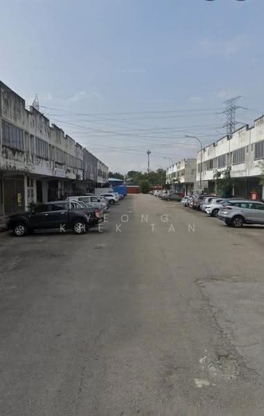 Factory for Rent in Shah Alam (Selangor) - Yeong Khek Tan - Exterior - PropertyGuru.com.my