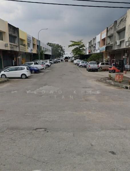 Factory for Rent in Shah Alam (Selangor) - Yeong Khek Tan - Exterior - PropertyGuru.com.my