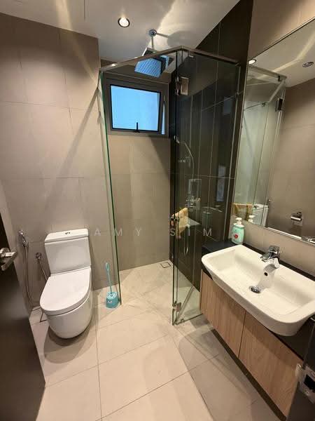Kondominium untuk Disewa di Sunway GeoLake Residences - Amy Sim - Bathroom - PropertyGuru.com.my
