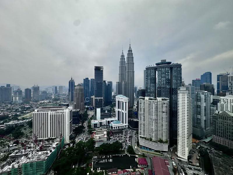 Kediaman Servis untuk Disewa di The Ritz-Carlton Residences - CY Lok - Exterior - PropertyGuru.com.my