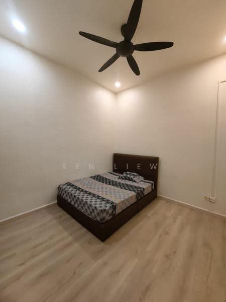 Rumah Teres 1-Tingkat untuk Disewa di Taman Sutera (Segamat) - Ken Liew - PropertyGuru.com.my