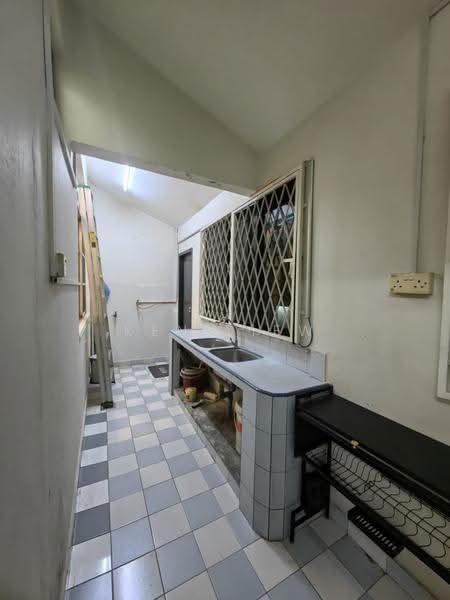 Rumah Teres 1-Tingkat untuk Disewa di Taman Sutera (Segamat) - Ken Liew - PropertyGuru.com.my