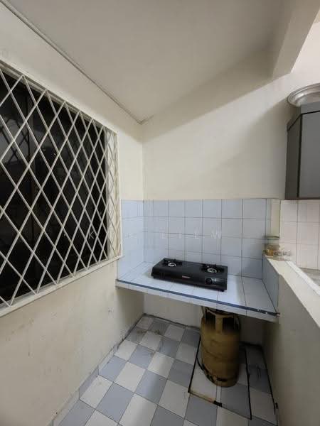Rumah Teres 1-Tingkat untuk Disewa di Taman Sutera (Segamat) - Ken Liew - PropertyGuru.com.my