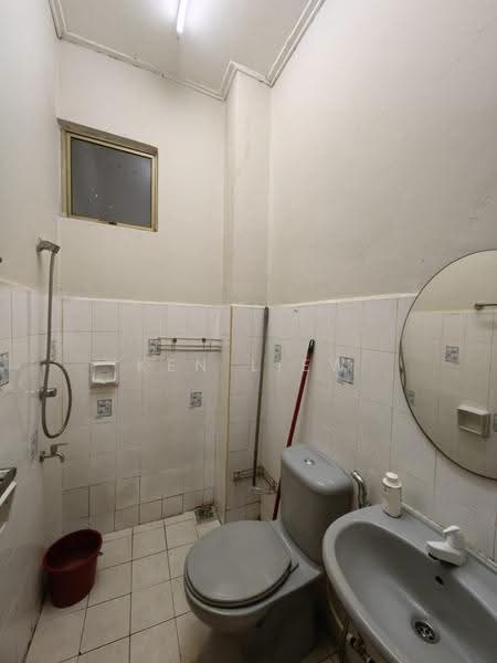 Rumah Teres 1-Tingkat untuk Disewa di Taman Sutera (Segamat) - Ken Liew - PropertyGuru.com.my