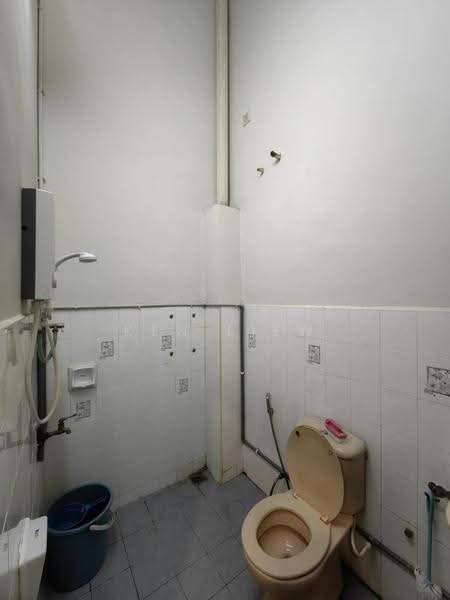 Rumah Teres 1-Tingkat untuk Disewa di Taman Sutera (Segamat) - Ken Liew - PropertyGuru.com.my