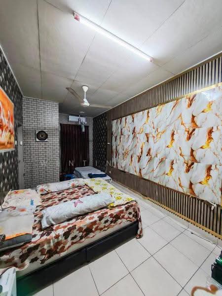 2-storey Terraced House for Sale in Bandar Tiram (Ulu Tiram) - Wenting Lee - Bedroom - PropertyGuru.com.my