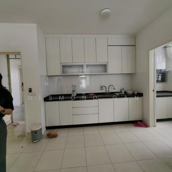Apartment for Rent at Seri Baiduri - Desmond Gan - Kitchen - PropertyGuru.com.my