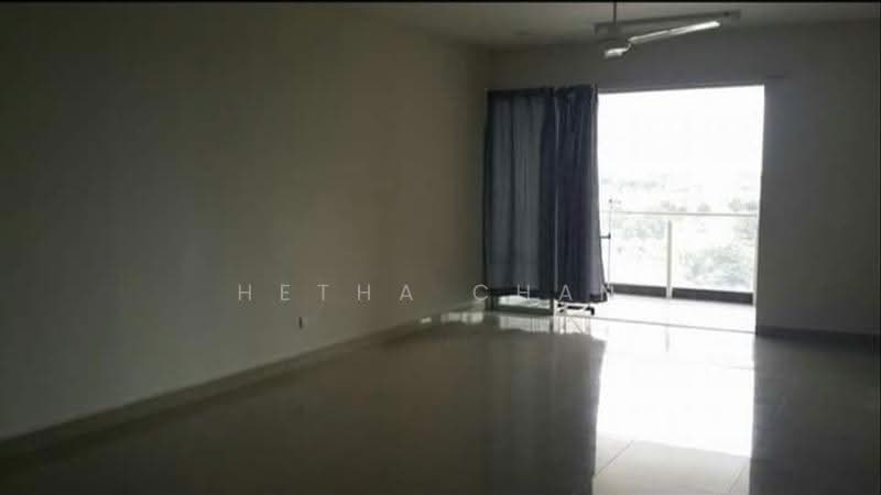 Kondominium untuk Dijual di Zen Residence @ Asplenium Condominium - Hetha Chan - Balcony - PropertyGuru.com.my