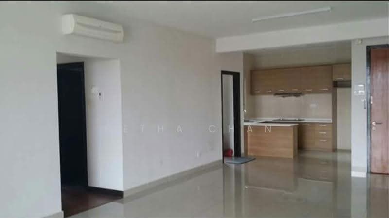 Kondominium untuk Dijual di Zen Residence @ Asplenium Condominium - Hetha Chan - Kitchen - PropertyGuru.com.my