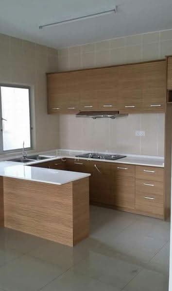 Kondominium untuk Dijual di Zen Residence @ Asplenium Condominium - Hetha Chan - Kitchen - PropertyGuru.com.my