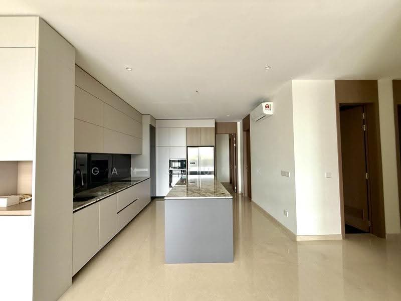 Kondominium untuk Disewa di The Anton - Gan Chun Kai - Kitchen - PropertyGuru.com.my