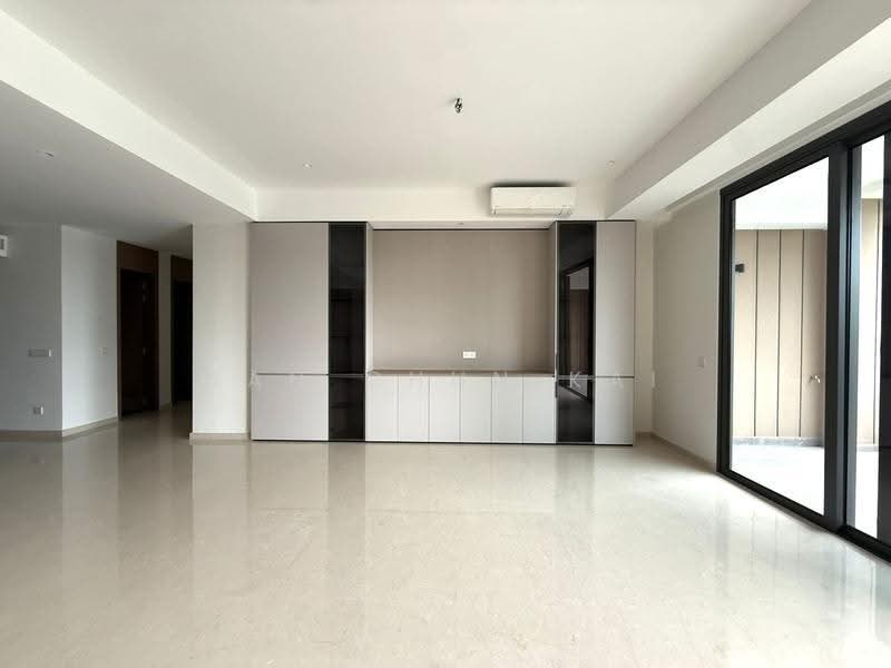 Kondominium untuk Disewa di The Anton - Gan Chun Kai - Living Room - PropertyGuru.com.my