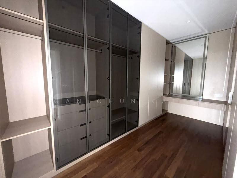 Kondominium untuk Disewa di The Anton - Gan Chun Kai - Interior - PropertyGuru.com.my