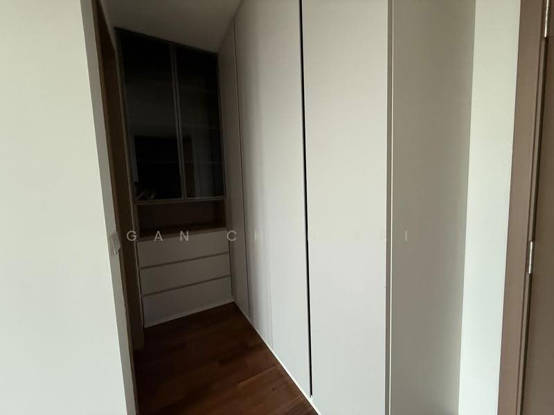 Kondominium untuk Disewa di The Anton - Gan Chun Kai - Interior - PropertyGuru.com.my