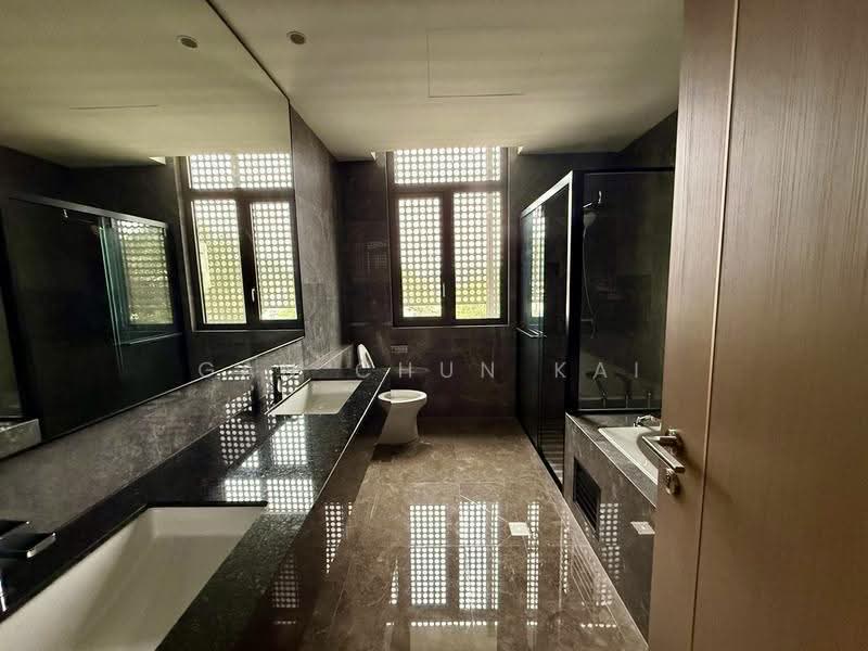 Kondominium untuk Disewa di The Anton - Gan Chun Kai - Bathroom - PropertyGuru.com.my