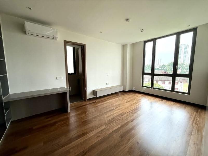 Kondominium untuk Disewa di The Anton - Gan Chun Kai - Interior - PropertyGuru.com.my
