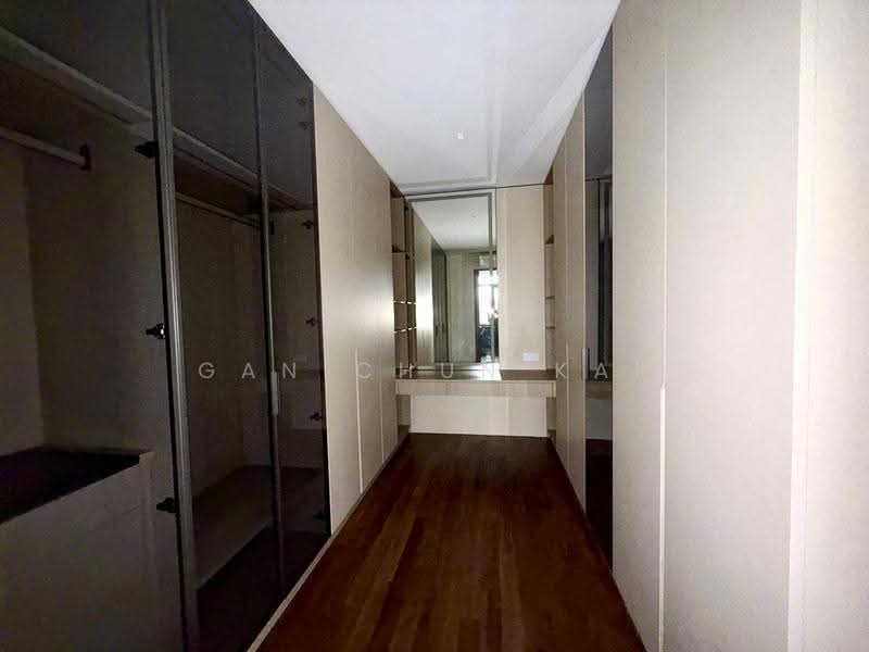 Kondominium untuk Disewa di The Anton - Gan Chun Kai - Interior - PropertyGuru.com.my