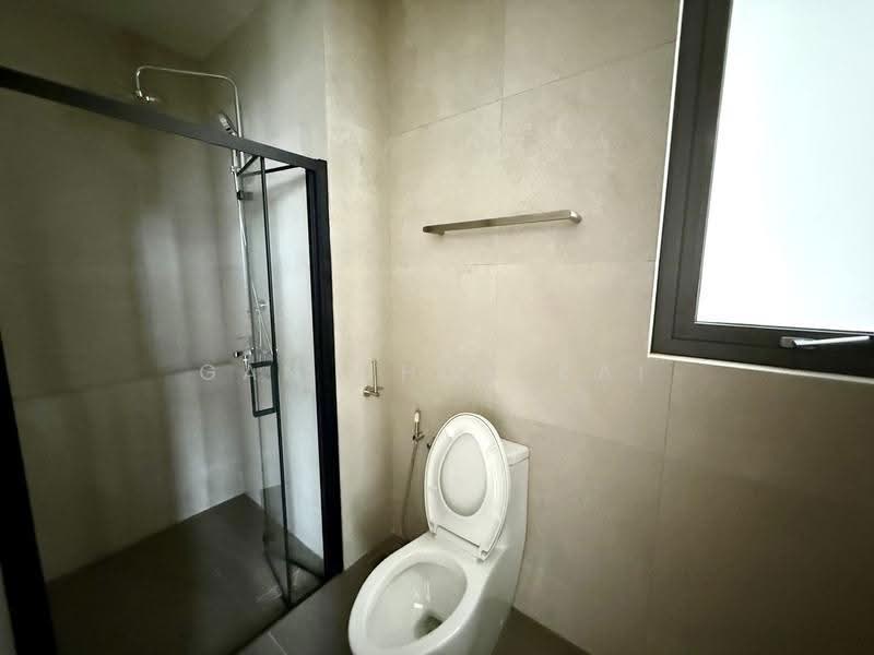 Kondominium untuk Disewa di The Anton - Gan Chun Kai - Bathroom - PropertyGuru.com.my