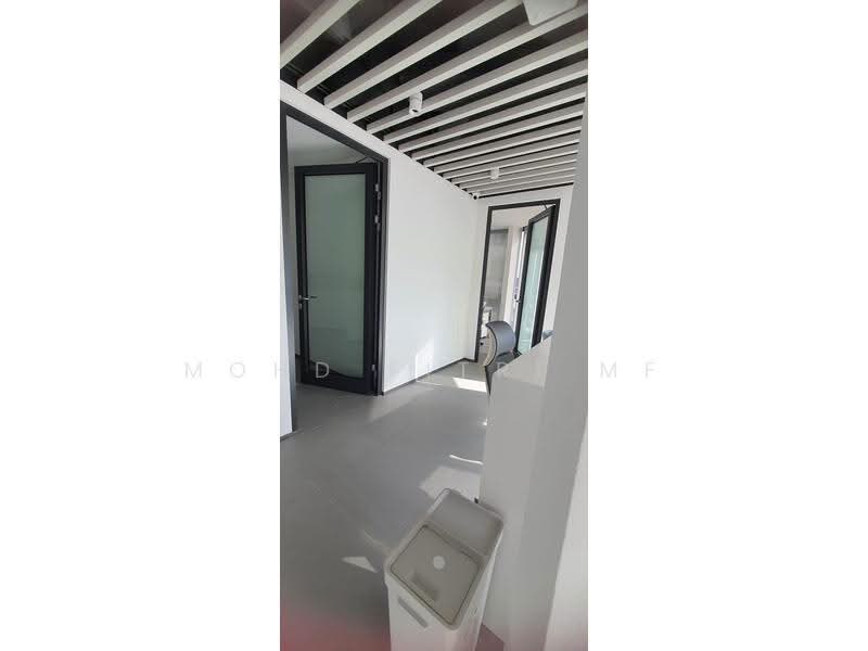 Office for Rent in KL City Centre (Kuala Lumpur) - Mohd Fitri MF - Interior - PropertyGuru.com.my