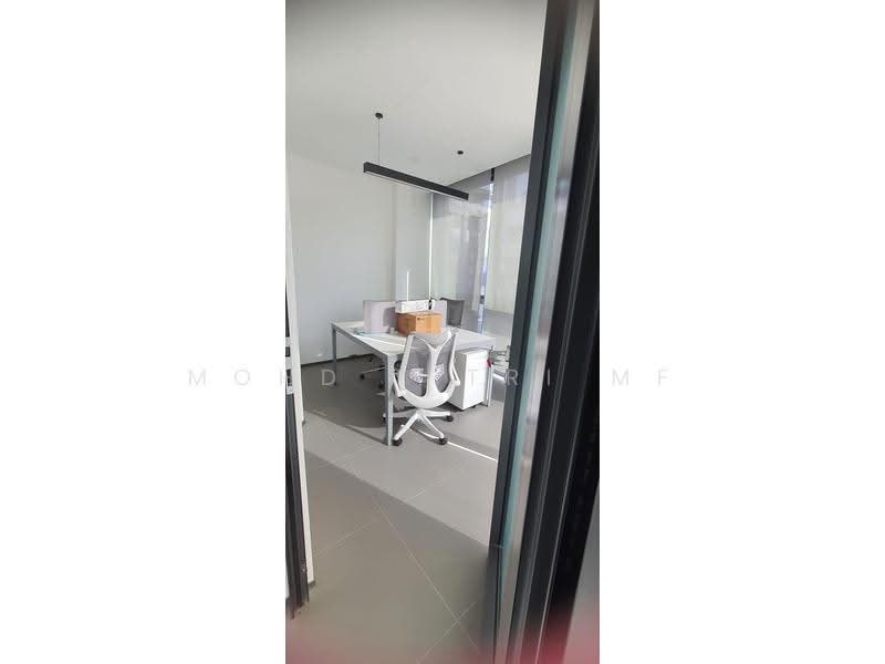 Office for Rent in KL City Centre (Kuala Lumpur) - Mohd Fitri MF - Interior - PropertyGuru.com.my