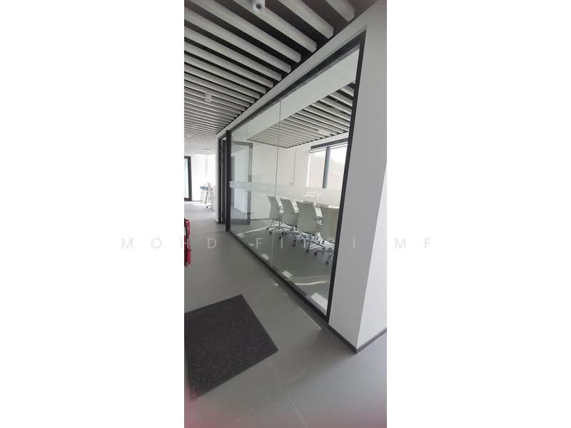 Office for Rent in KL City Centre (Kuala Lumpur) - Mohd Fitri MF - Interior - PropertyGuru.com.my
