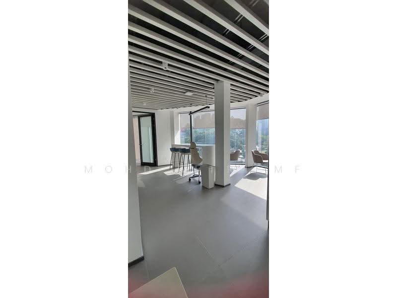 Office for Rent in KL City Centre (Kuala Lumpur) - Mohd Fitri MF - Interior - PropertyGuru.com.my