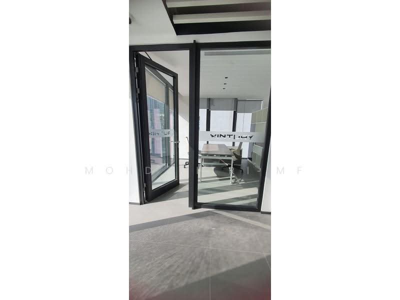 Office for Rent in KL City Centre (Kuala Lumpur) - Mohd Fitri MF - Interior - PropertyGuru.com.my