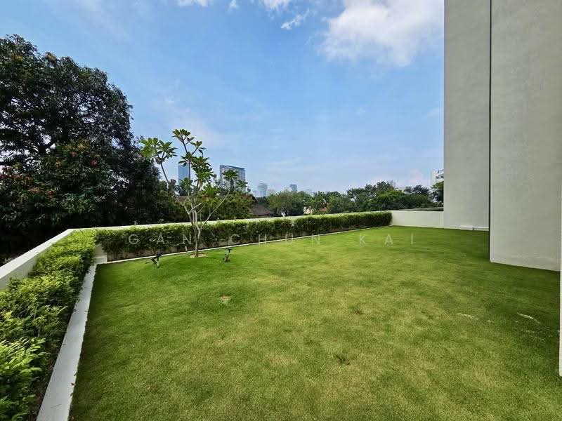 Kondominium untuk Disewa di The Anton - Gan Chun Kai - Exterior - PropertyGuru.com.my