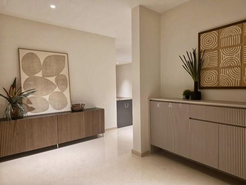 Kondominium untuk Disewa di The Anton - Gan Chun Kai - Interior - PropertyGuru.com.my