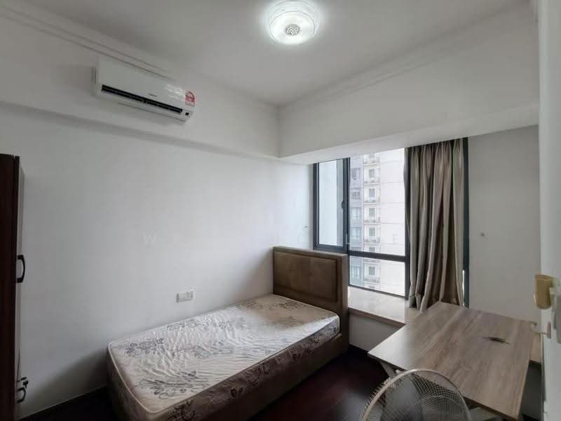 Service Residence for Rent at R&F Princess Cove Phase 1 - Wenting Lee - Bedroom - PropertyGuru.com.my