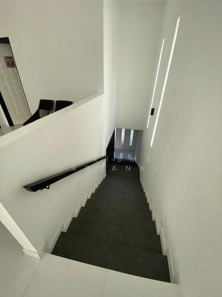 Bungalow House untuk Dijual di Dengkil (Selangor) - Norisma Hartanah - Interior - PropertyGuru.com.my
