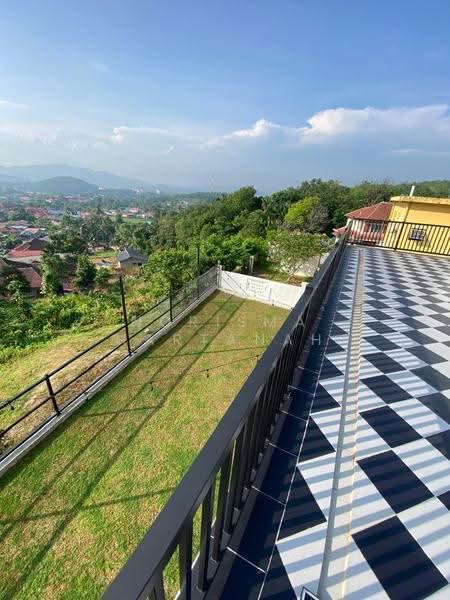 Bungalow House untuk Dijual di Dengkil (Selangor) - Norisma Hartanah - Exterior - PropertyGuru.com.my